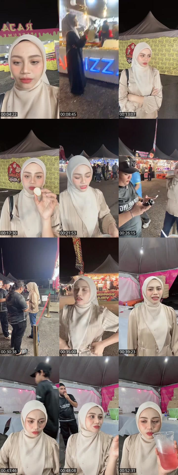 Laksa Baling Bertam Peneng