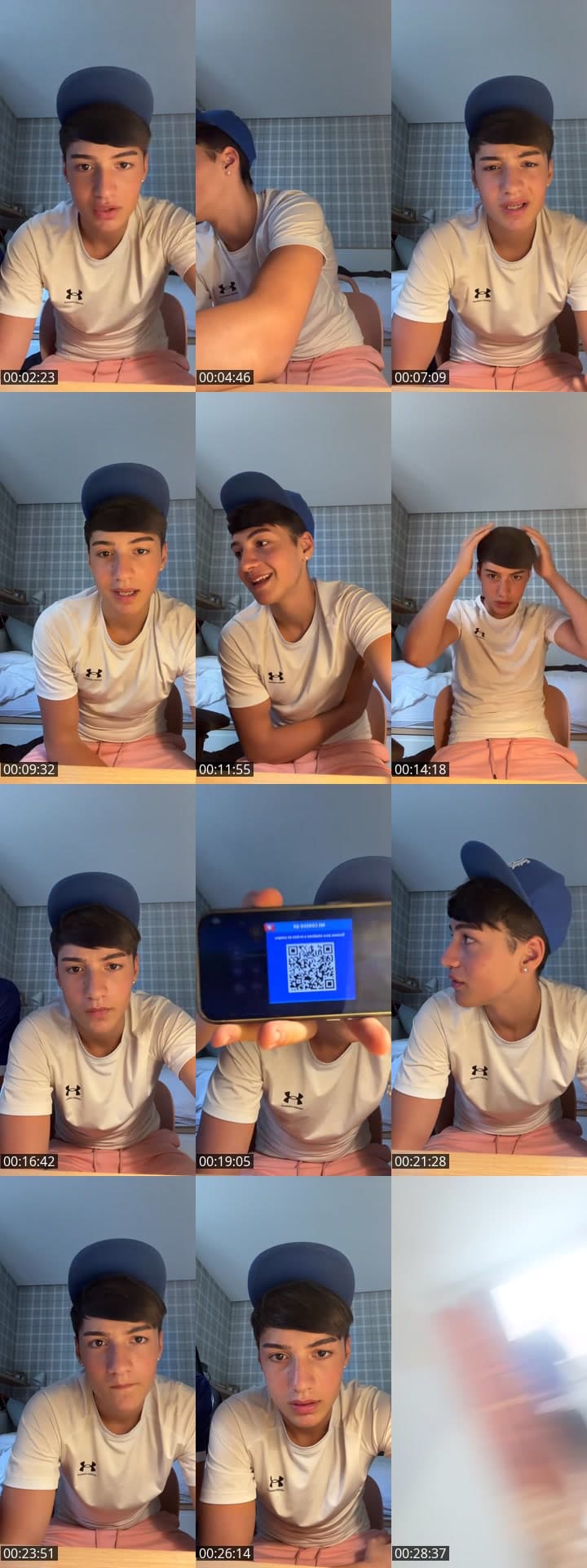@_gigaa8 TikTok live stream