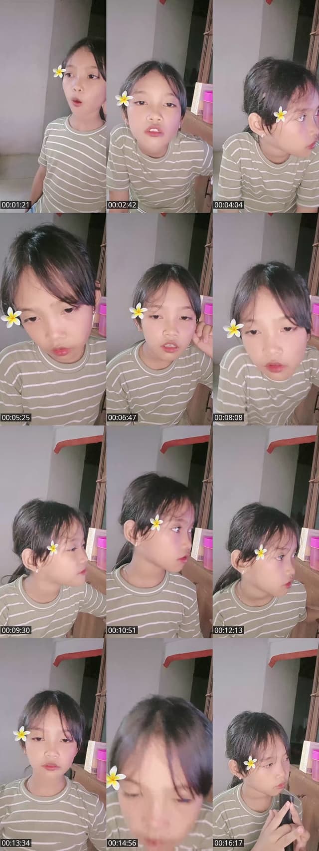 TikTok live: gabut cuma main slm by @nabila_1245579