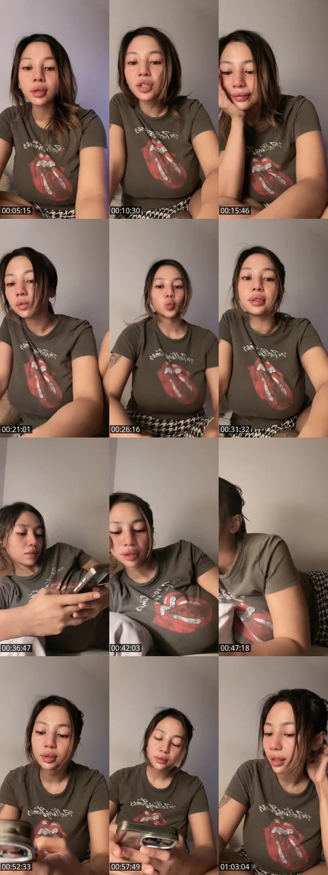 TikTok live: Masuk Cepat🤩 by @tashatieraa