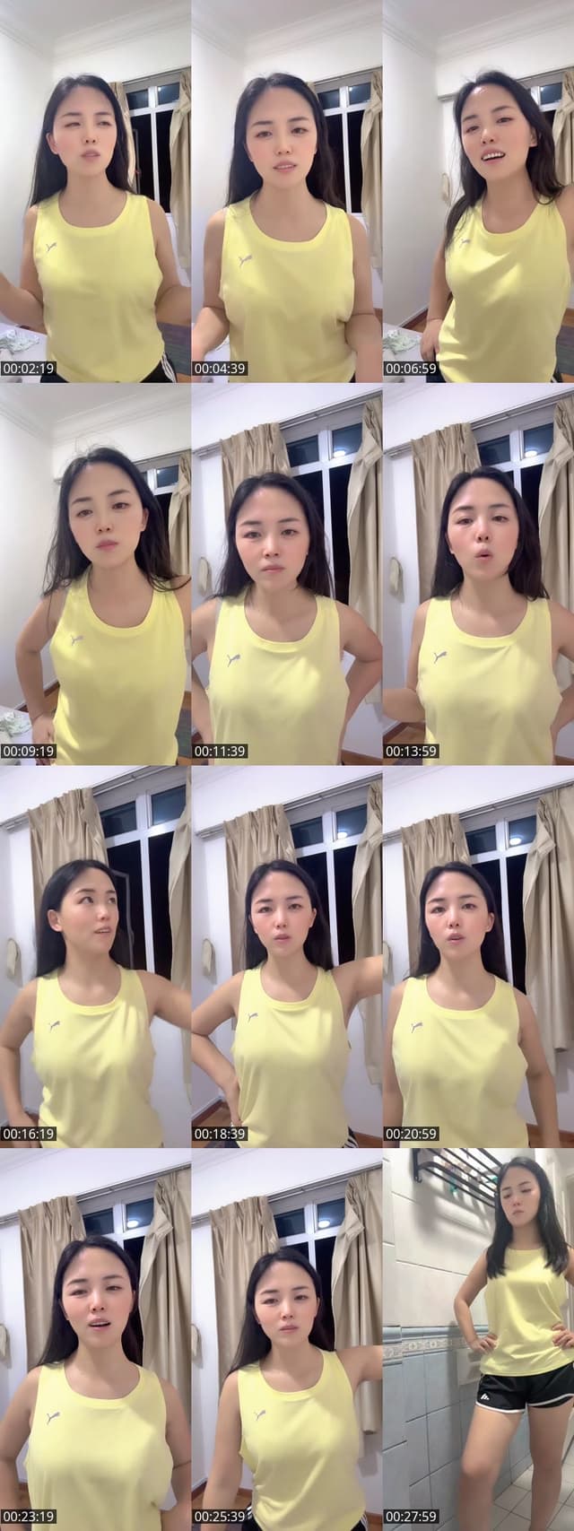 TikTok live: 新主播 by @w787890