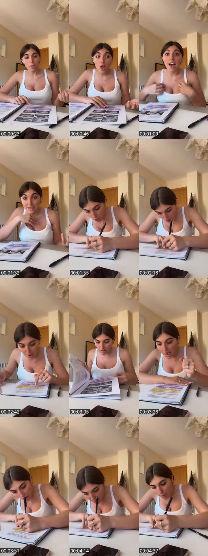 @dovii._ TikTok live stream