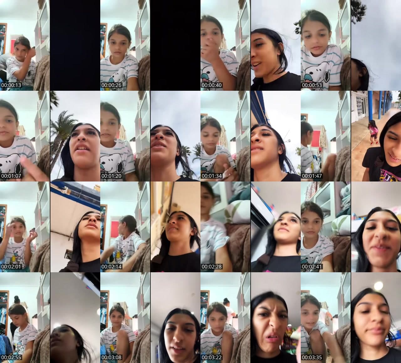 @carmen.heredia.30 TikTok live stream