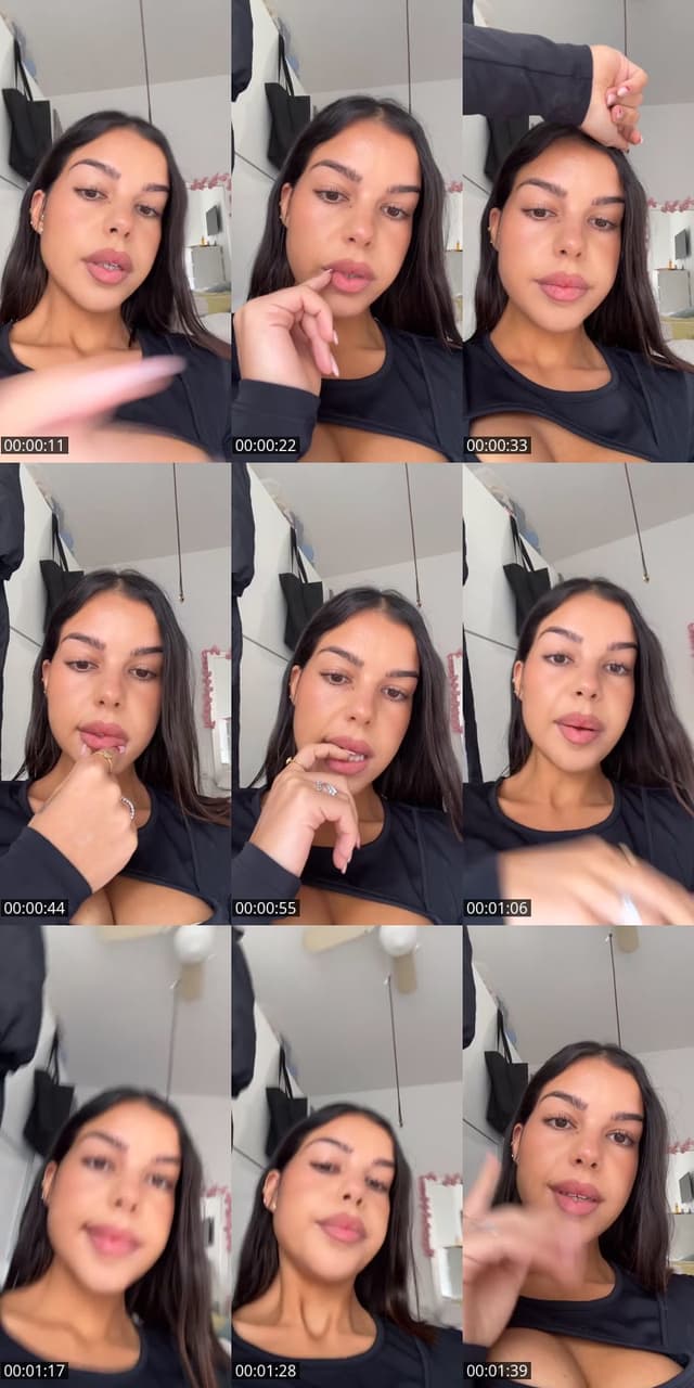 @juliaruizz_ past TikTok live from 2026-05-06