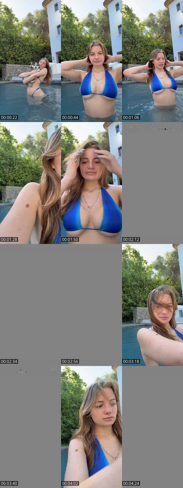 @qsdthalia past TikTok live from 2026-05-06