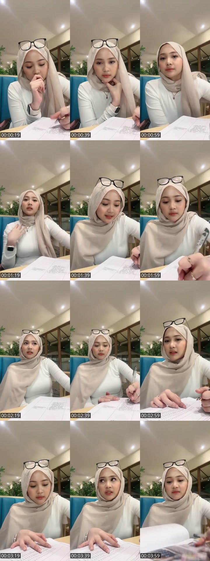lebaran bes