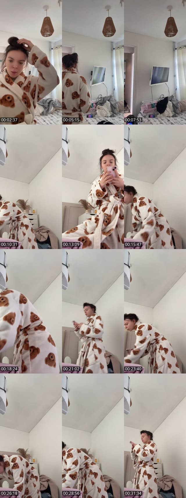@el.secretz TikTok live from 2026-05-06