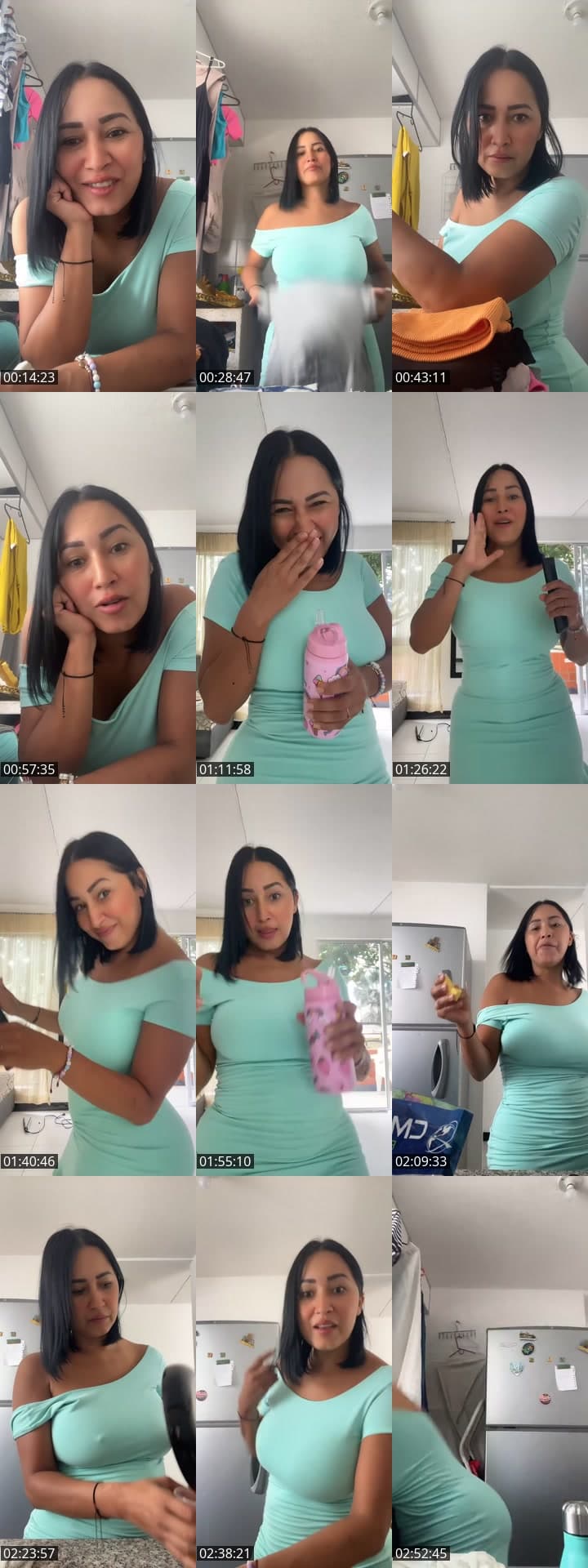 @ngelika8621 TikTok live stream