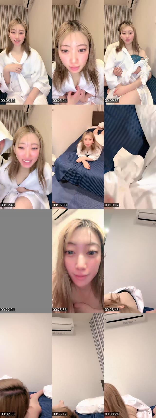 Past TikTok live: やほほん！ by @dokkanokokokokokokoc