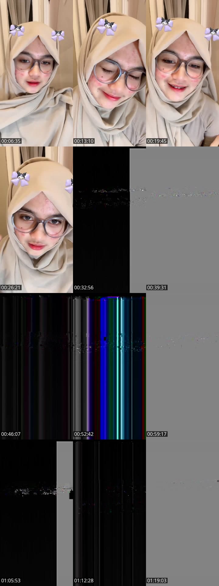 @fadilanrdn TikTok live stream