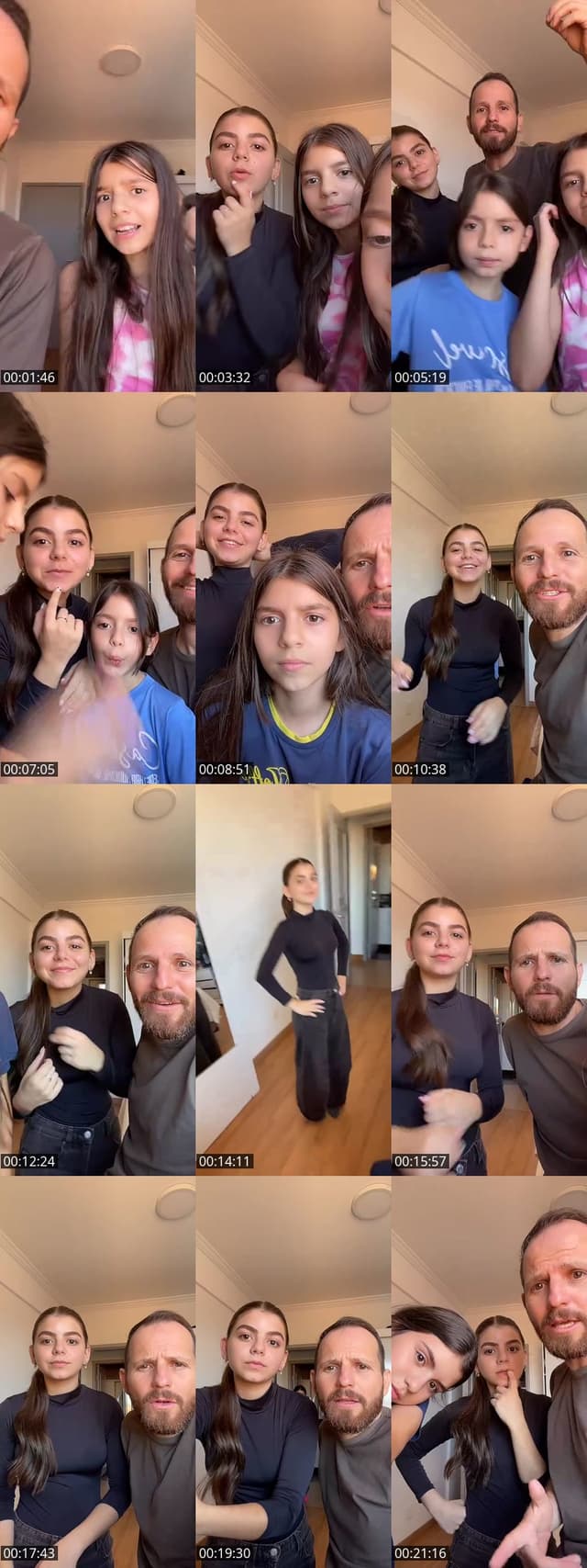 TikTok live: CONTANDO MEU ACIDENTE DE MOTO by @belanhaia