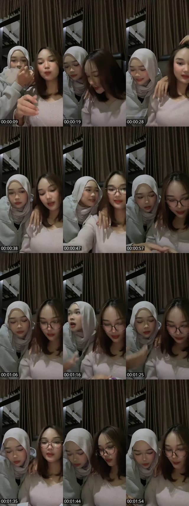 @alndptr TikTok live from 2026-05-06