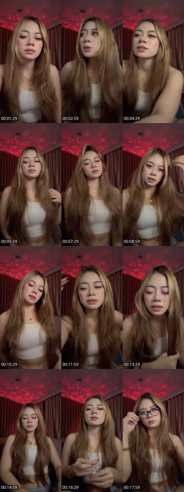 @_krstinn TikTok live from 2026-05-06
