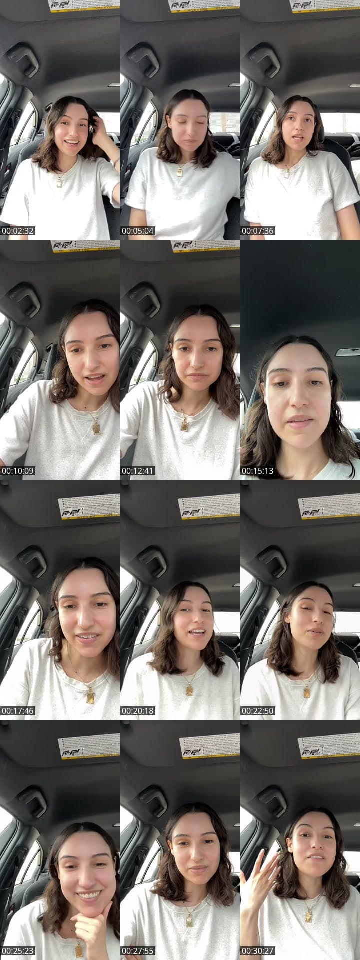 Homeless, living in my car 🚗