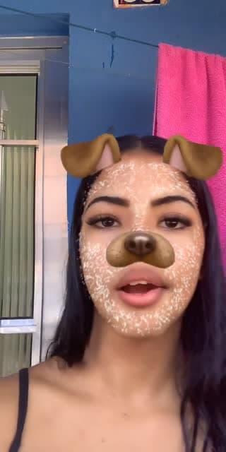 Ana clara