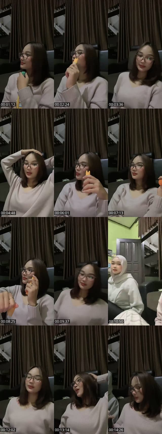 @alndptr TikTok live from 2026-05-06