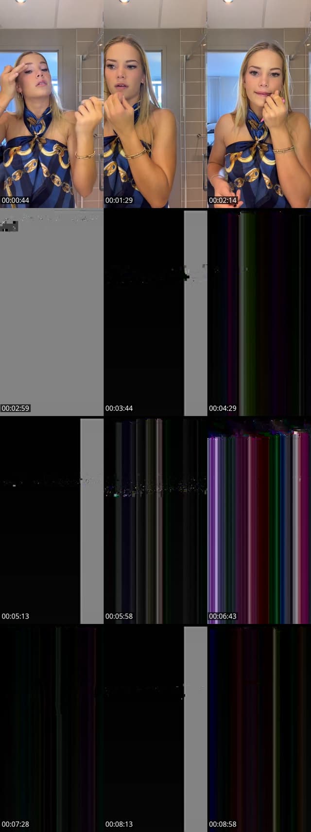 @graceann.robertson TikTok live from 2026-05-06