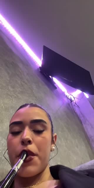@caarmeen_hndzz07 TikTok live stream
