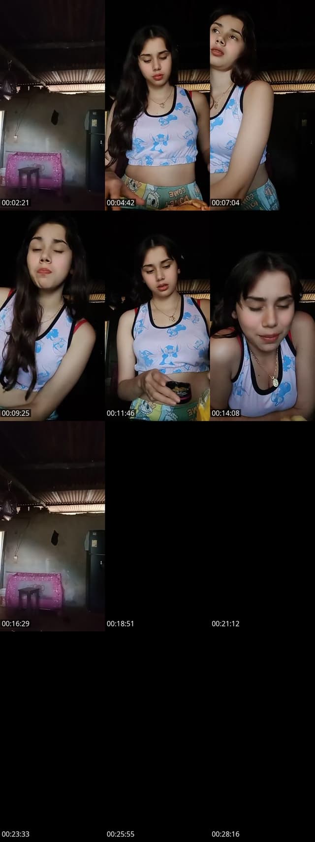 @jesmeralda5 TikTok live from 2026-05-06