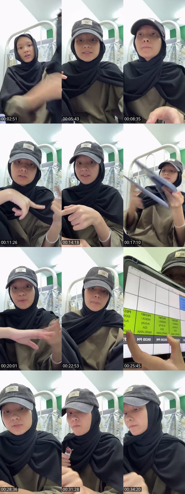 @fdyghpy past TikTok live from 2026-05-06