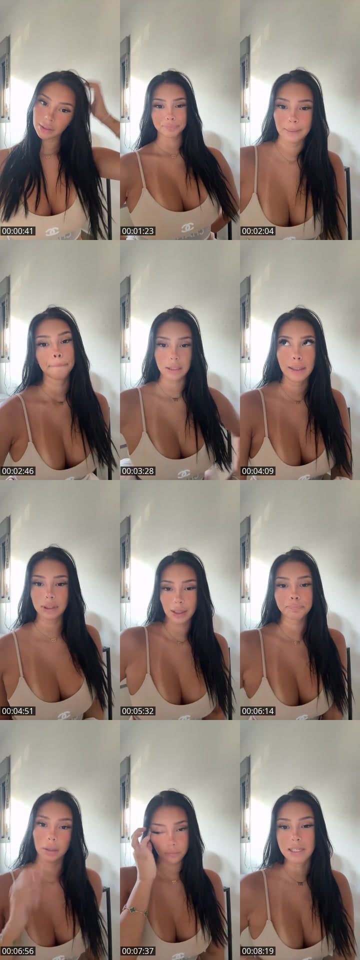 @gomezpauvale TikTok live stream