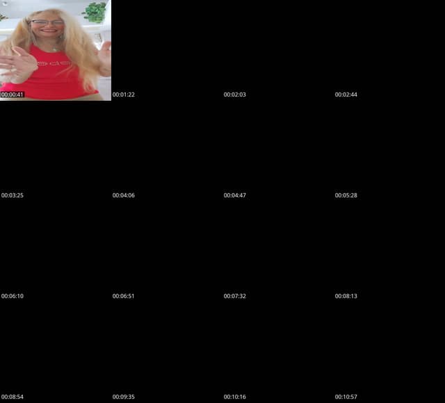 @ninamhnna TikTok live from 2026-05-06