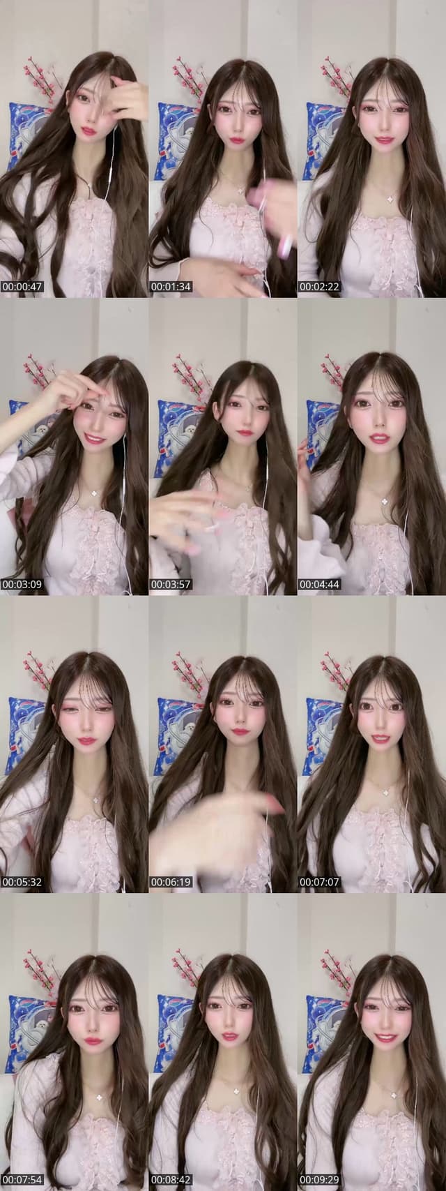 TikTok live: 話しかけてね by @mihomiho_08