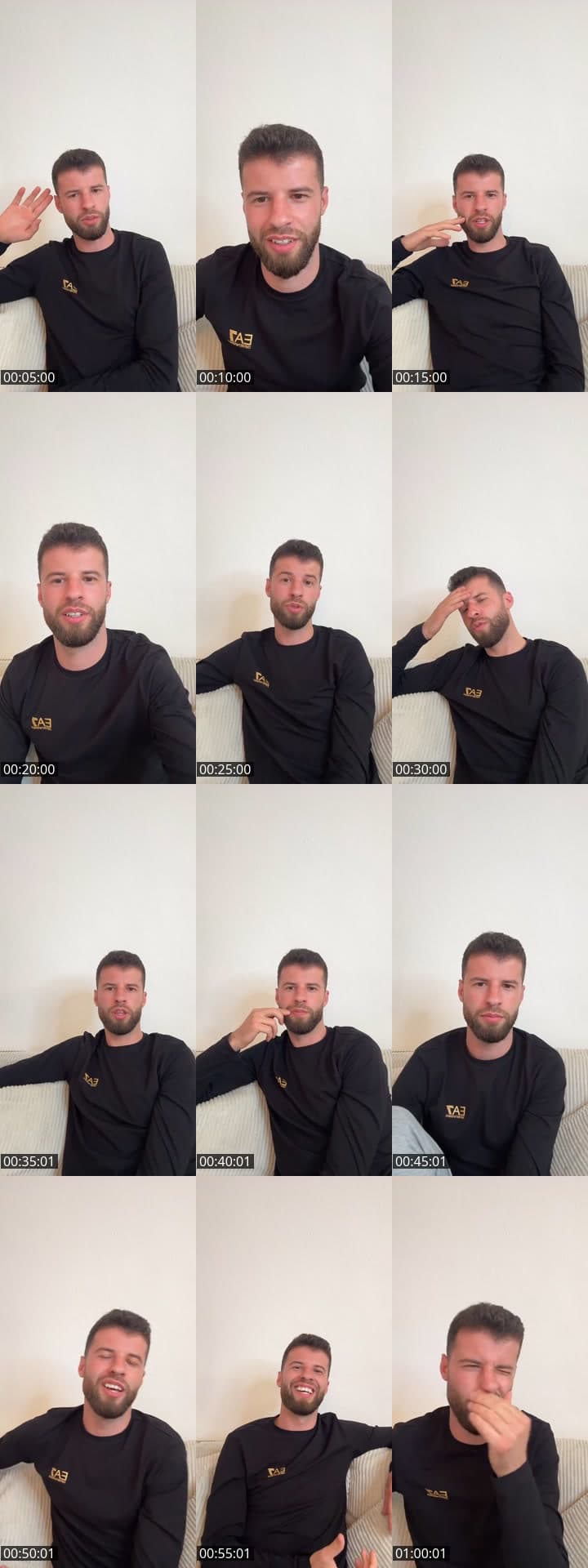 @chiko_dervishi TikTok live stream