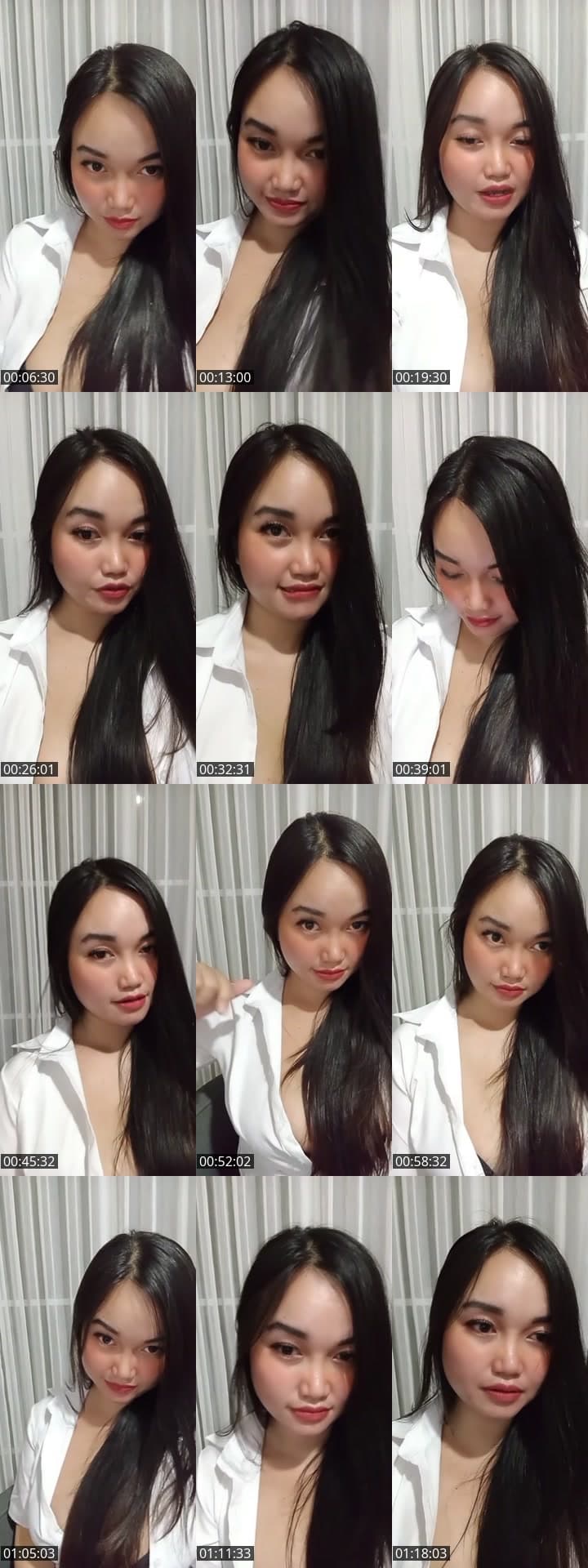 siang abg adekk