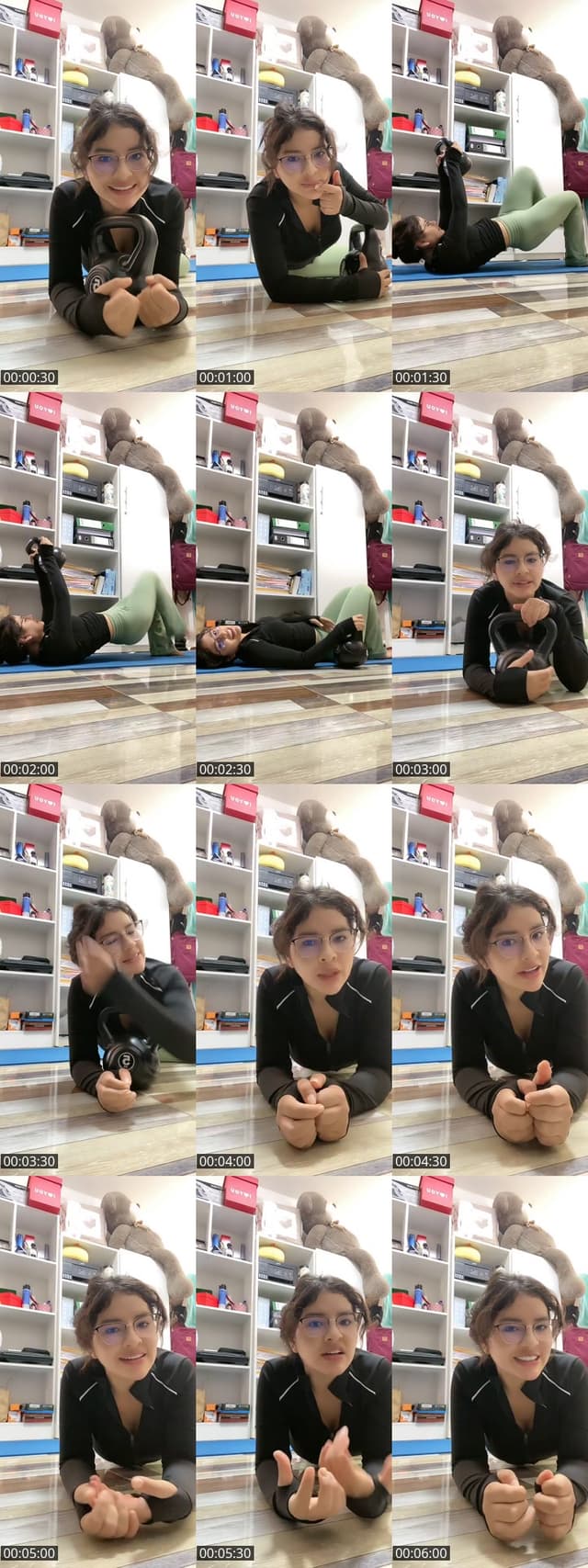 Past TikTok live: Activemos nuestras energías✨🫶🏻 by @heilu0907