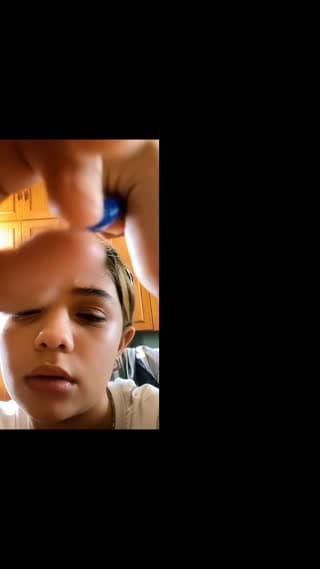 @isabella_archanjo TikTok live stream