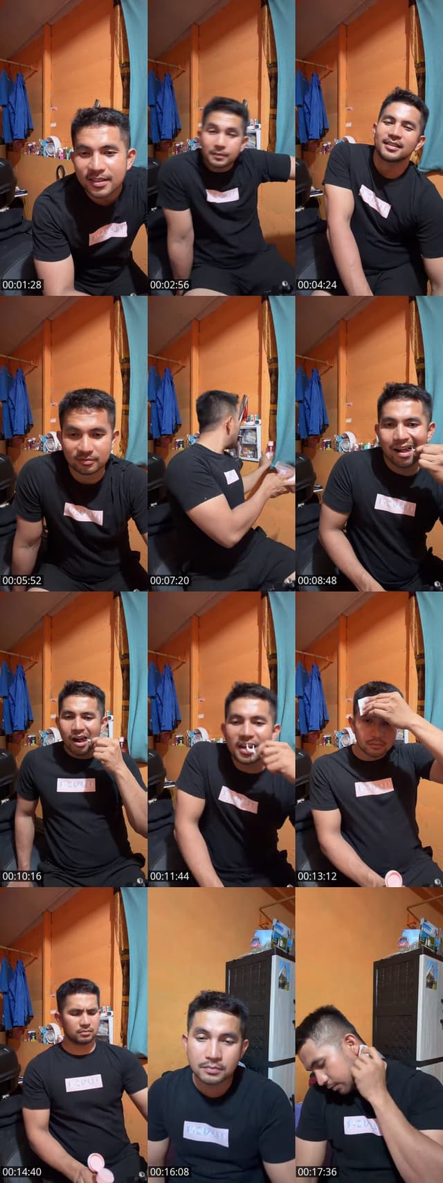 Past TikTok live: Danau Toba. Gak tau mau ngapain by @hargtap