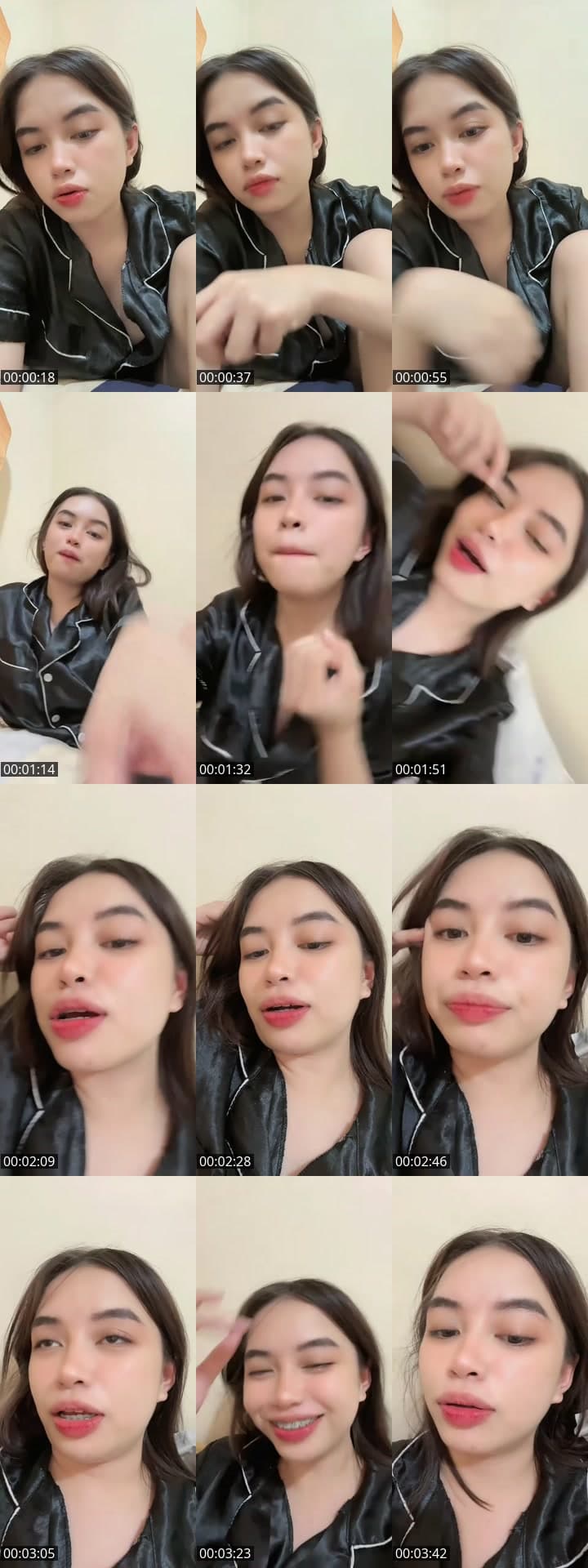 @sxzsc6caqb TikTok live stream