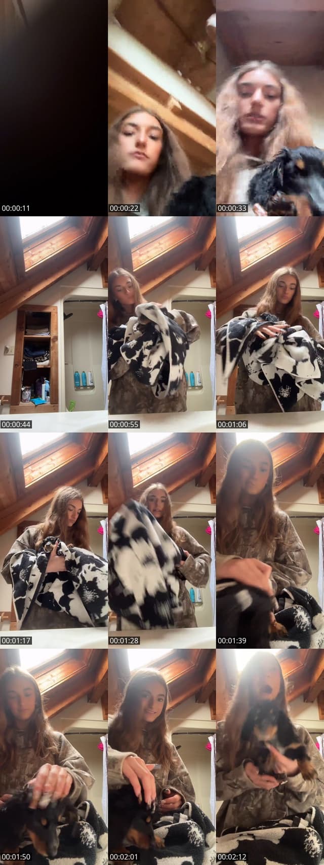 TikTok live: Saving for an apartment💗 by @iluvjimm