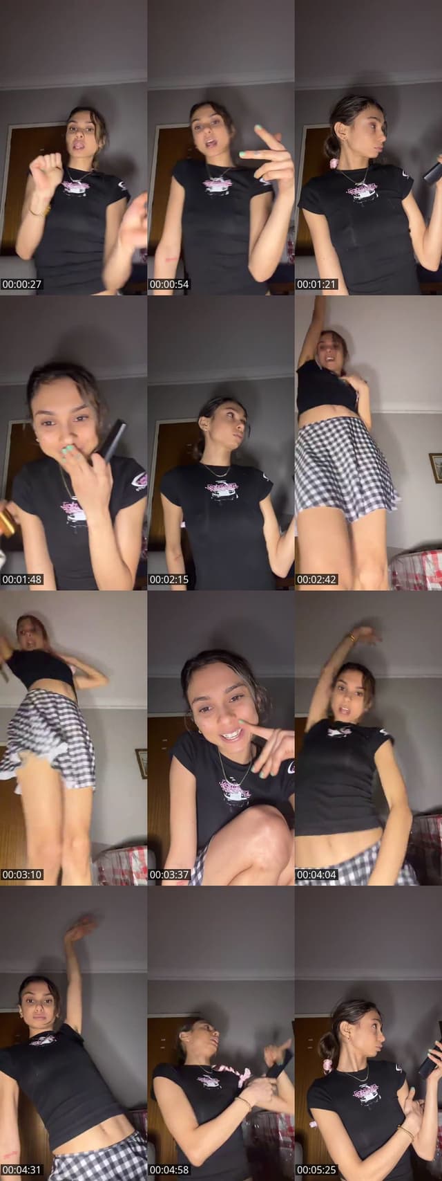 TikTok live: Chill by @redflagforreelismom