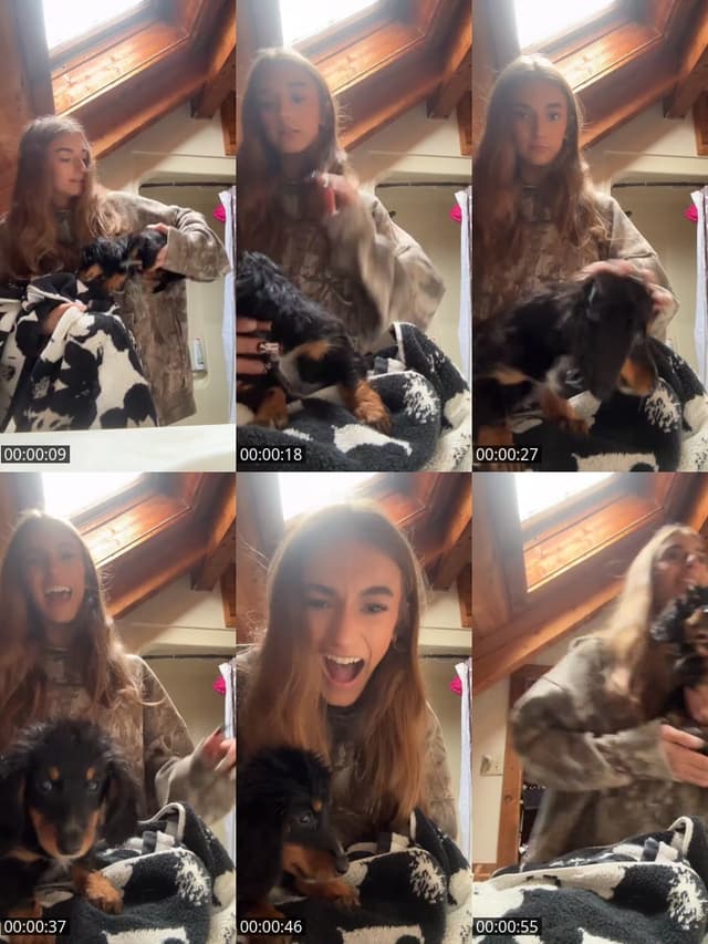 TikTok live: Saving for an apartment💗 by @iluvjimm