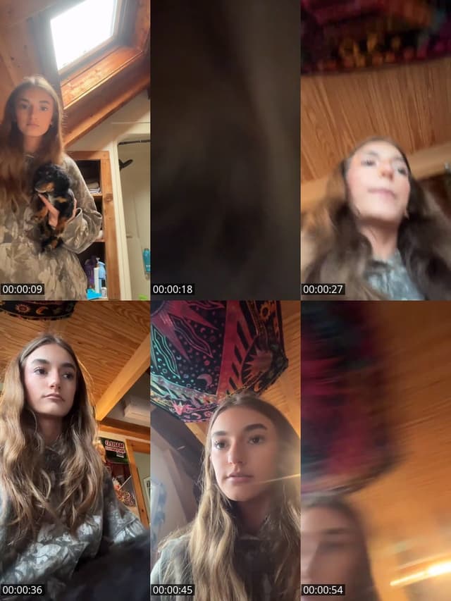TikTok live: Saving for an apartment💗 by @iluvjimm