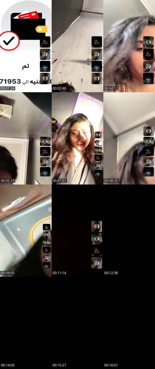 @black.cat2655 TikTok live from 2026-05-06