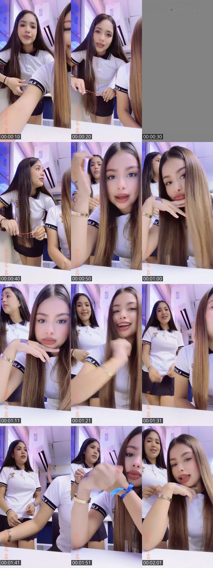 @idkk_____0 TikTok live stream