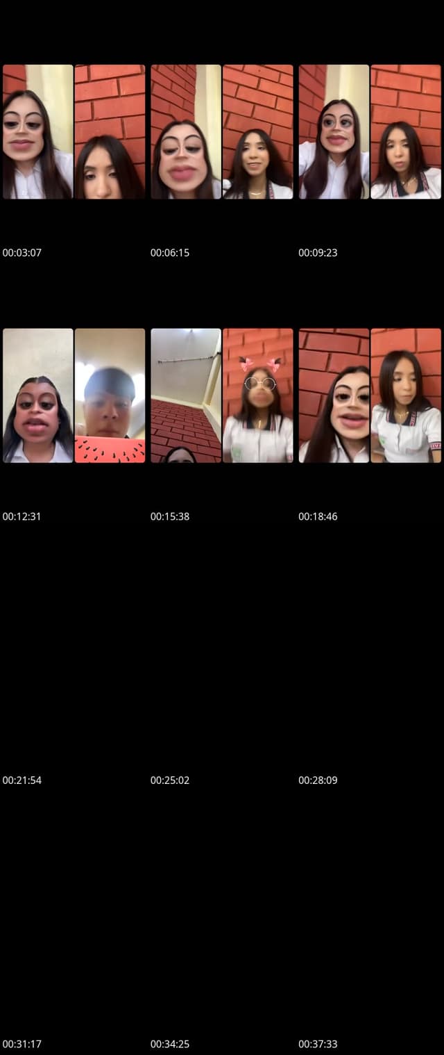 @mayylsn TikTok live from 2026-05-06