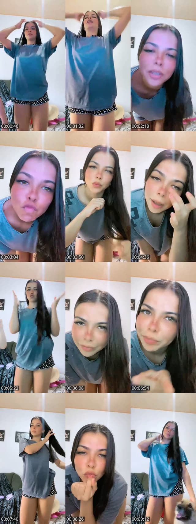 @eufontel TikTok live from 2026-05-06