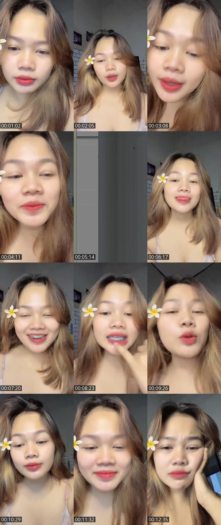 Akun baru lagi🥹
