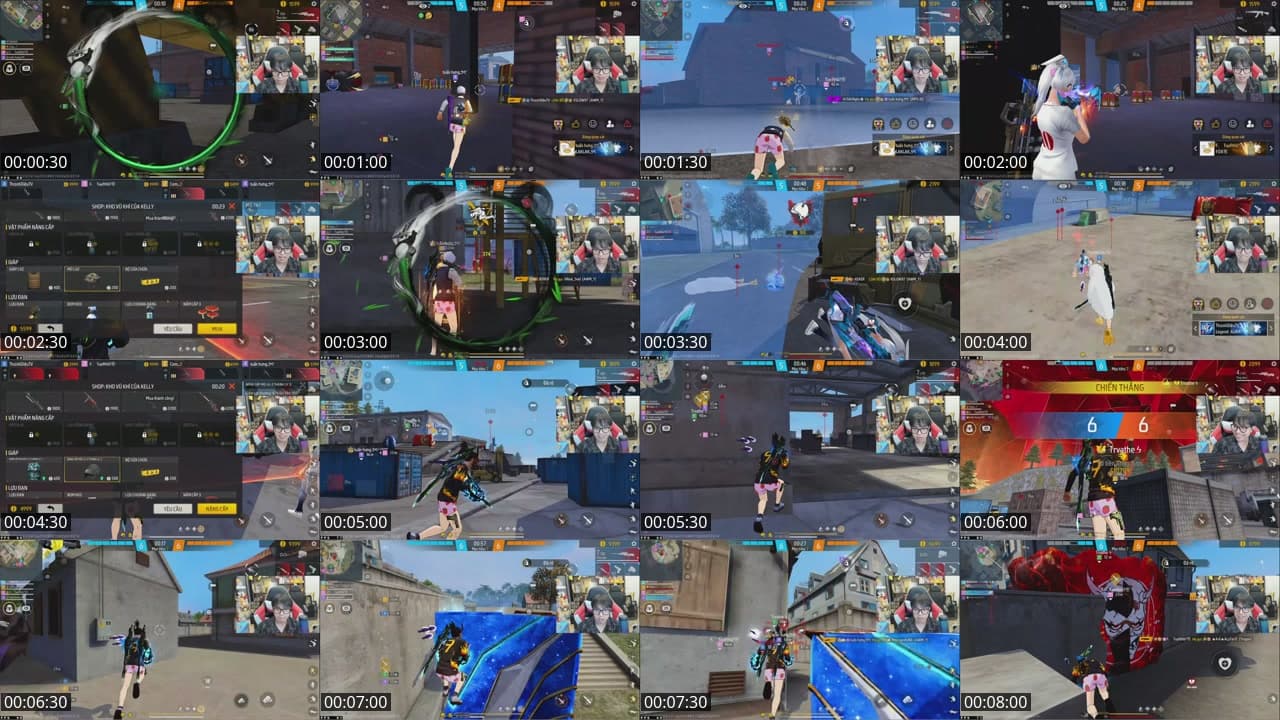 🔥PHILETZ vs 4 VIEWER 🔥