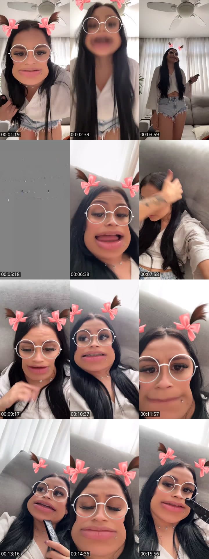 Live aleatória 😅