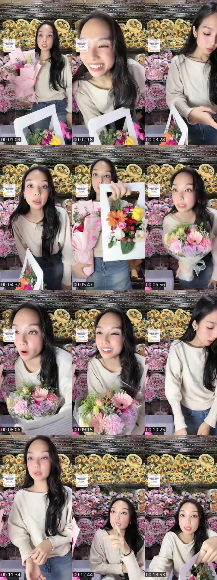 Flowers Sales Mothers Day!
