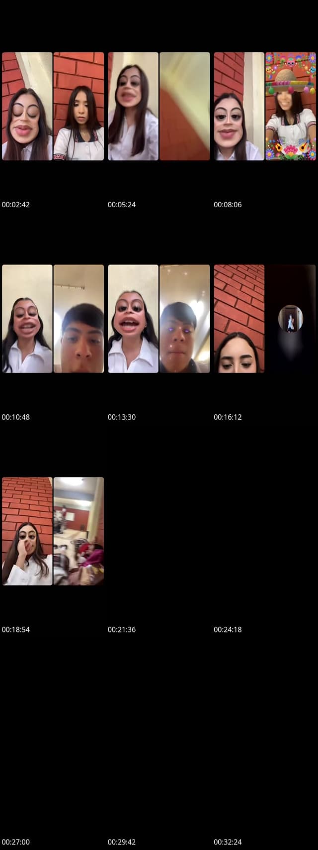 @mayylsn TikTok live from 2026-05-06