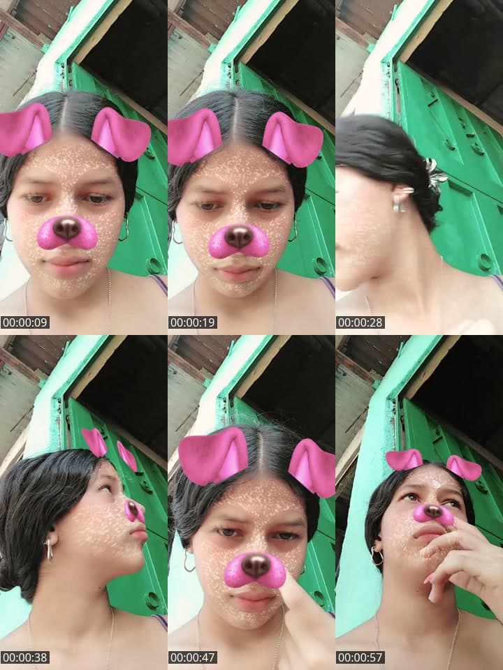 @aylesf2 TikTok live stream