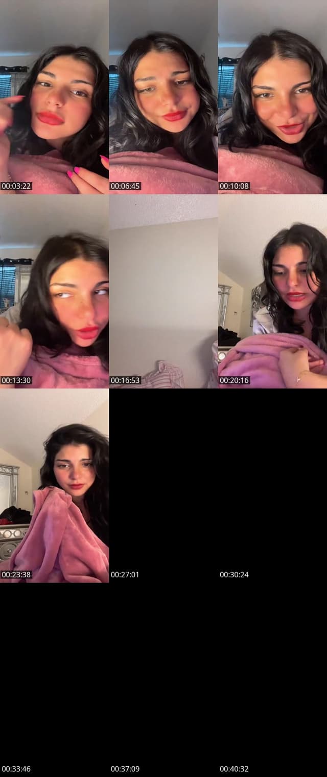 @fufu181818 TikTok live from 2026-05-06