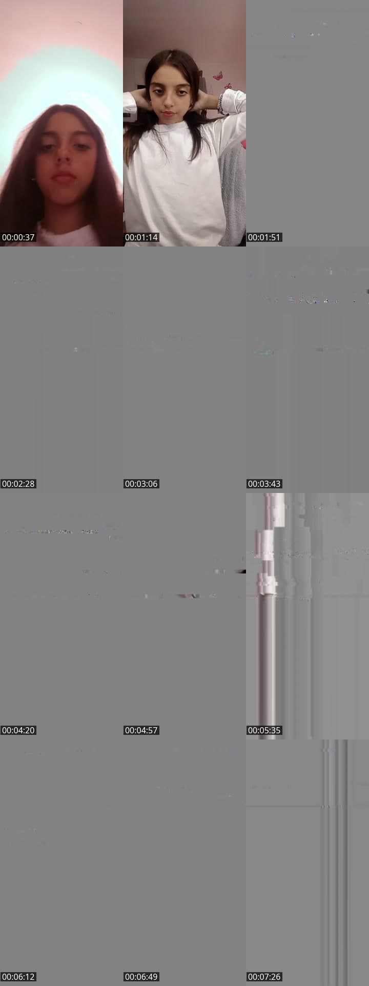 @tizianaconz3 TikTok live stream