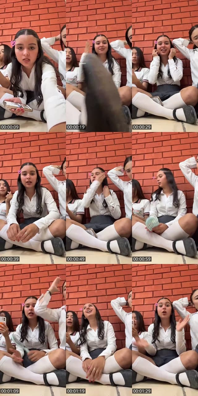 @mayylsn past TikTok live from 2026-05-06